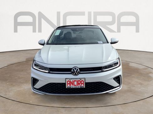 New 2026 Volkswagen Jetta SEL FWD image 3