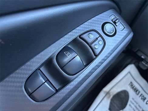 Used 2024 Nissan Altima 2.5 SV image 16