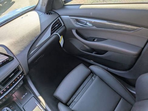 New 2026 Cadillac CT5 V image 15