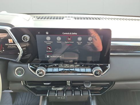 New 2026 GMC Canyon Elevation w/ Convenience Package AWD/4WD image 43