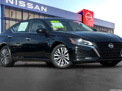 Certified 2023 Nissan Altima 2.5 SV