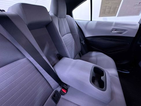 Used 2022 Toyota Corolla SE FWD image 38