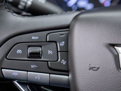 New 2025 Cadillac XT6 Premium Luxury w/ Technology Package image 22