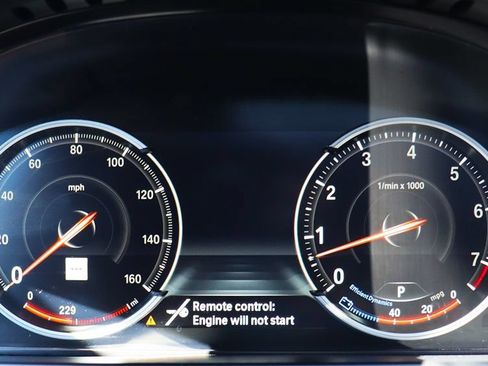 Used 2018 BMW X6 xDrive35i AWD/4WD image 44