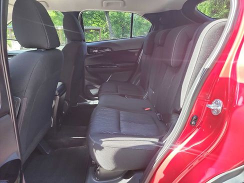 Used 2018 Mitsubishi Eclipse Cross SE AWD/4WD image 26