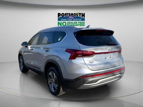 Used 2023 Hyundai Santa Fe SEL AWD/4WD image 24