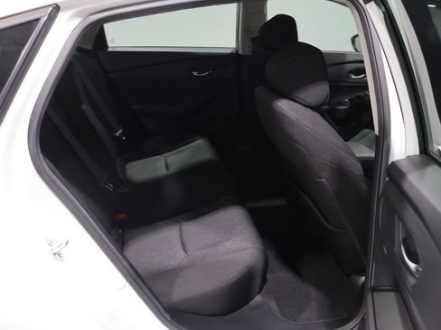 Used 2024 Honda Accord EX image 20