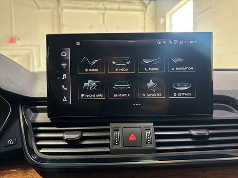 Used 2021 Audi Q5 2.0T Premium Plus w/ Premium Plus Package image 25