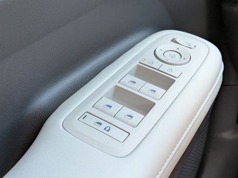 New 2026 Hyundai Santa Fe Limited FWD image 20