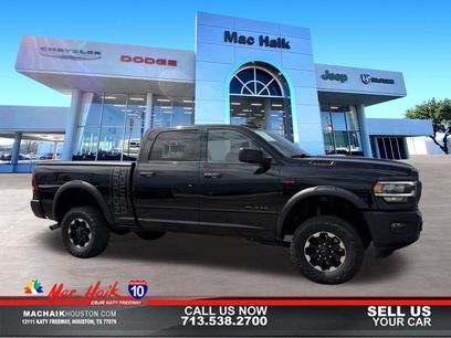 Used 2020 RAM 2500 Power Wagon