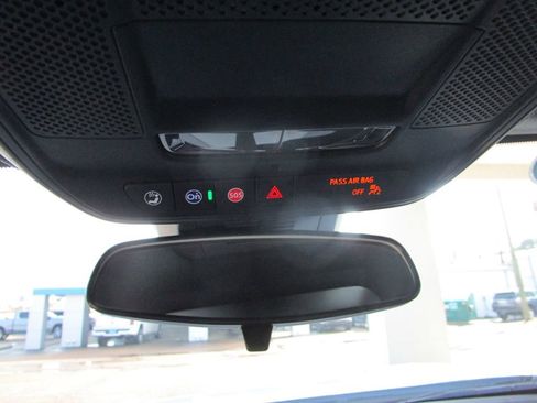 New 2026 GMC Terrain Elevation w/ Elevation Premium Package image 41