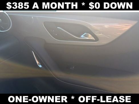 Used 2023 Chevrolet Blazer LT FWD image 25