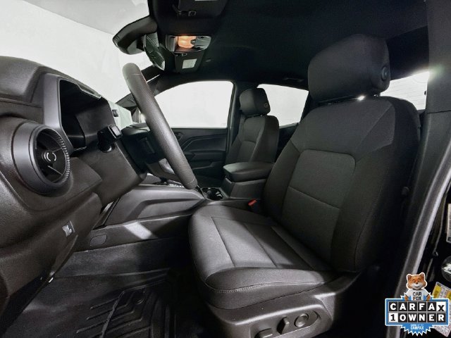 Used 2024 Chevrolet Colorado Trail Boss w/ Advanced Trailering Package AWD/4WD image 21