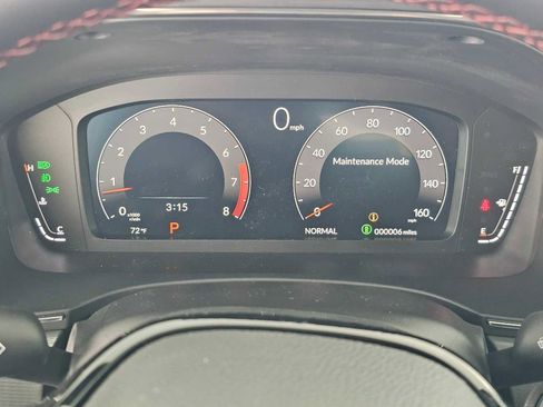 New 2026 Acura Integra A-Spec FWD image 23