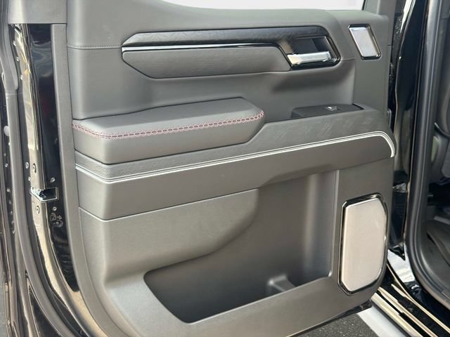 New 2026 GMC Sierra 1500 AT4X AWD/4WD image 11