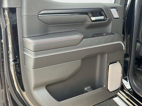 New 2026 GMC Sierra 1500 AT4X AWD/4WD image 11