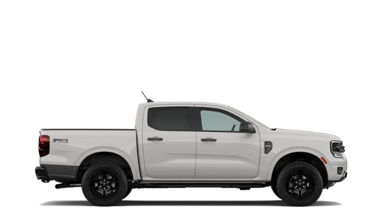 New 2026 Ford Ranger XLT w/ FX4 Off-Road Package AWD/4WD image 21