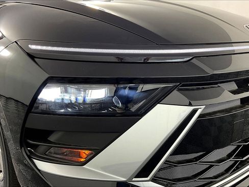 New 2026 Hyundai Sonata SE FWD image 8