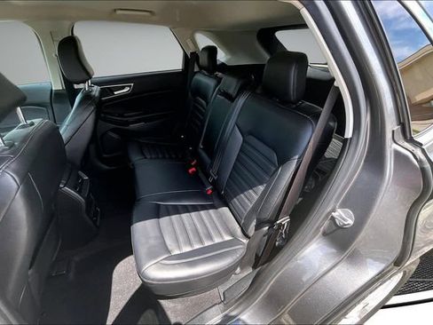 Used 2023 Ford Edge SEL w/ Convenience Package AWD/4WD image 22