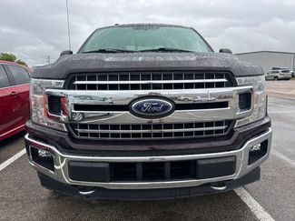 Used 2018 Ford F150 XLT w/ Equipment Group 302A Luxury AWD/4WD video 2