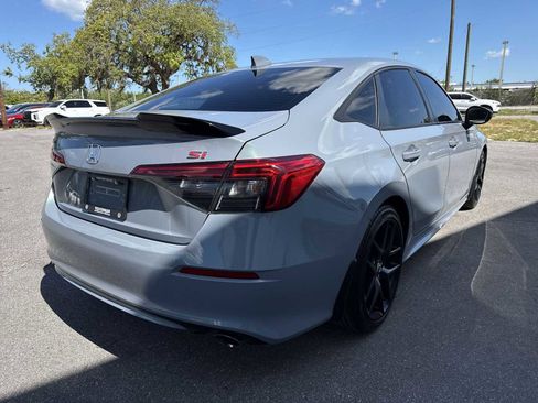 Used 2024 Honda Civic Si image 6
