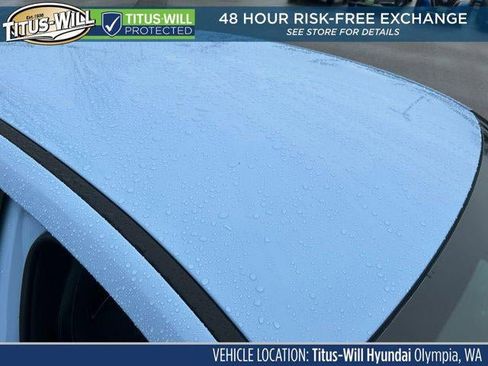 New 2026 Hyundai Elantra N image 65