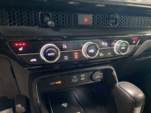 Certified 2023 Honda CR-V EX-L image 27