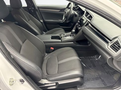 Used 2021 Honda Civic Sport image 16