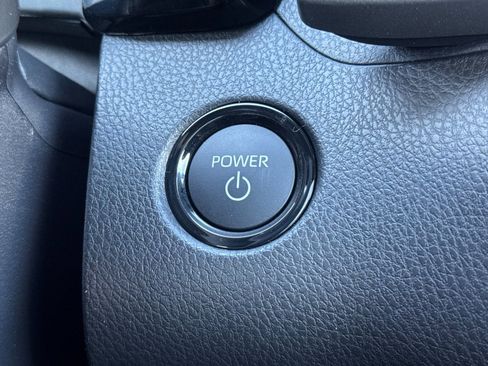 New 2026 Toyota Camry XSE image 24