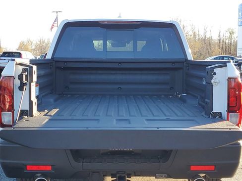 New 2026 Honda Ridgeline RTL image 7