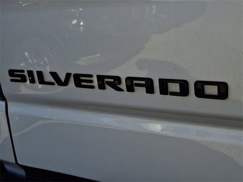 Used 2022 Chevrolet Silverado 1500 High Country image 32