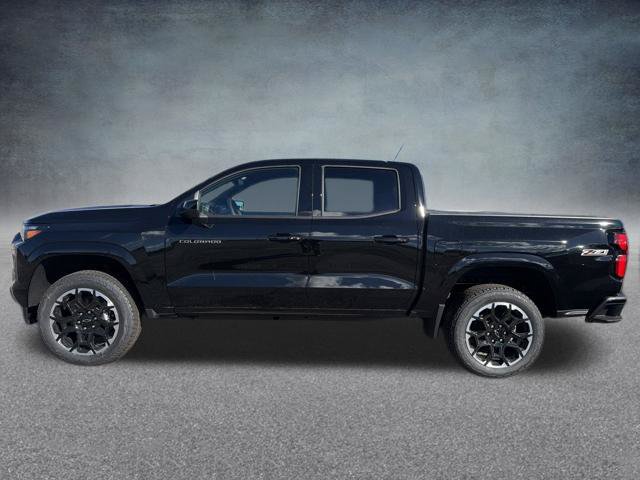 New 2026 Chevrolet Colorado Z71 w/ Technology Package AWD/4WD image 10