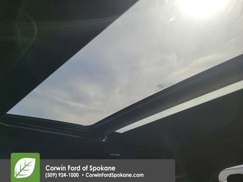 Used 2025 Ford Explorer ST w/ Sun And Sound Package image 39