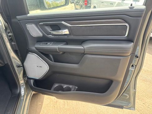 New 2026 RAM 1500 Laramie AWD/4WD image 31