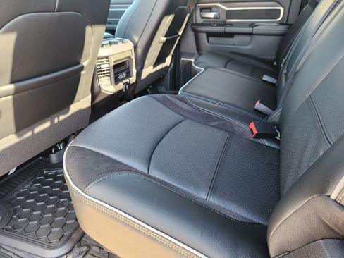 New 2026 RAM 3500 Laramie image 21