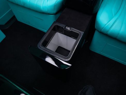 Used 2023 Mercedes-Benz Metris Passenger image 38