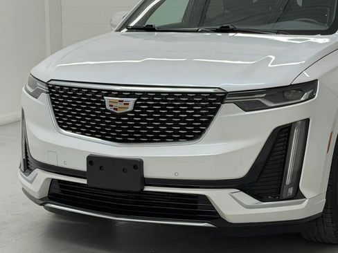 Used 2023 Cadillac XT6 Luxury FWD image 43