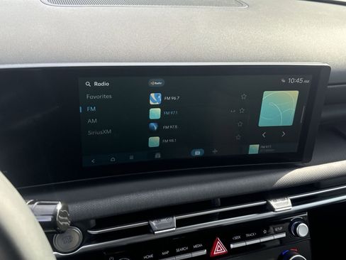 New 2026 Hyundai Tucson SEL image 18