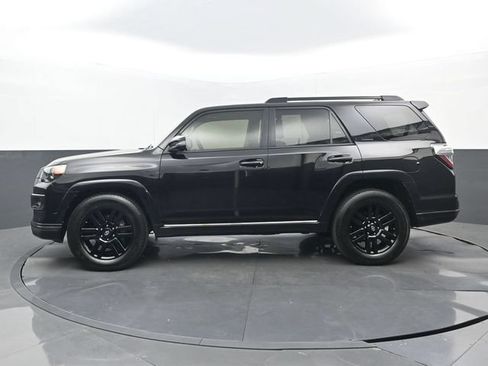 Used 2019 Toyota 4Runner Limited RWD image 24