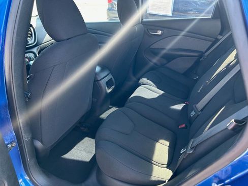 Used 2013 Dodge Dart SE w/ Value Group image 8