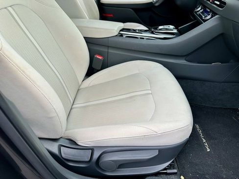 Used 2021 Hyundai Sonata SEL w/ Convenience Package image 23