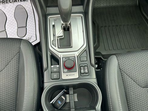 Used 2021 Subaru Forester Premium AWD/4WD image 19