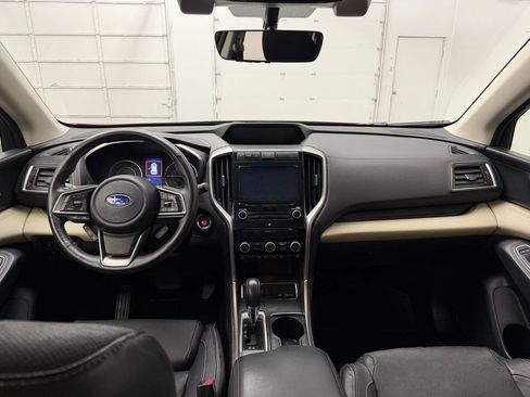 Used 2019 Subaru Ascent Limited w/ Popular Package #3 AWD/4WD image 15
