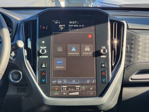 Used 2025 Subaru Forester Premium image 10