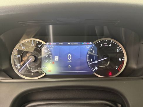 Used 2023 Land Rover Range Rover Velar R-Dynamic S AWD/4WD image 18