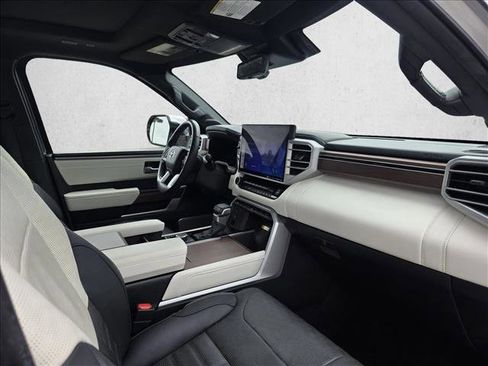 Used 2023 Toyota Tundra Capstone image 9