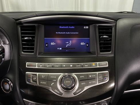 Used 2019 INFINITI QX60 Pure AWD/4WD image 22