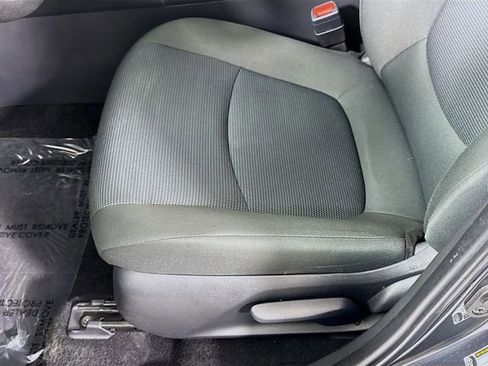 Certified 2025 Toyota RAV4 LE image 18