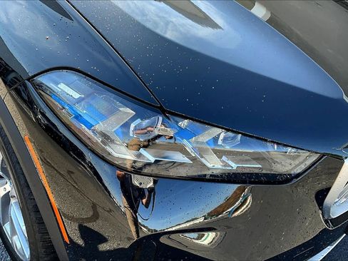 Certified 2025 BMW X5 xDrive40i w/ Premium Package image 26