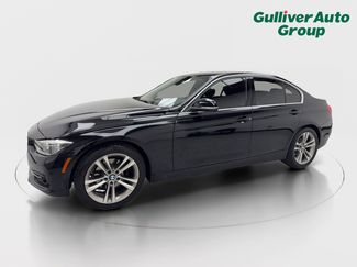 Used 2018 BMW 330i Sedan video 2